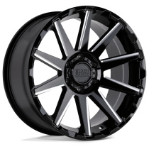 Black Rhino Hard Alloys TYPHOON